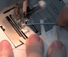 Sewing Machine Video