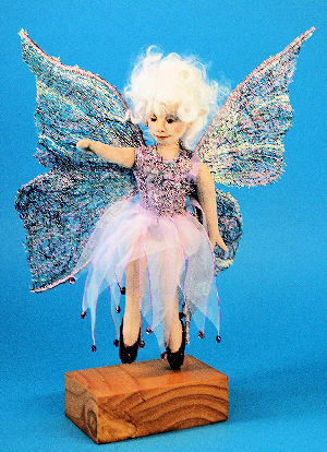 MC Fairy