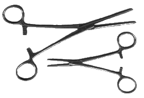 Hemostats